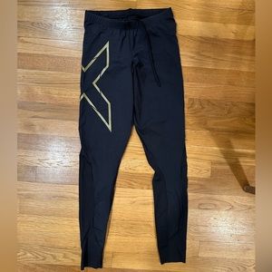 2XU compression leggings size Large Tall